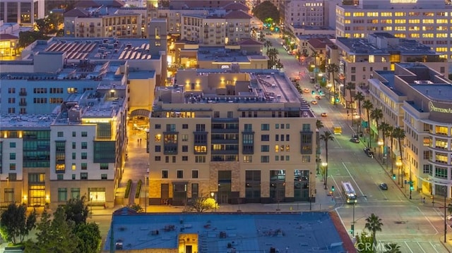39 S Los Robles Ave Unit 6010, Pasadena, CA 91101 - view of urban area