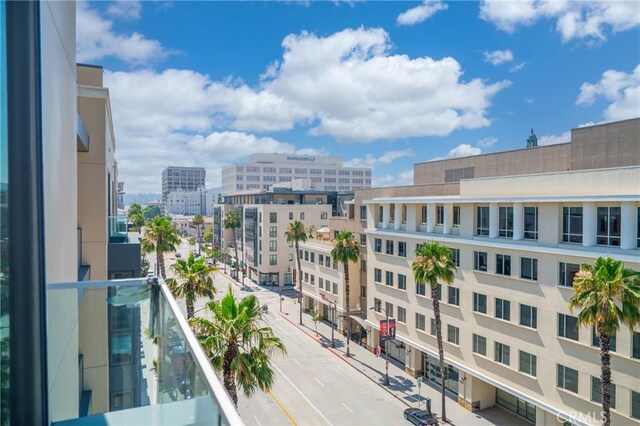 39 S Los Robles Ave Unit 6010, Pasadena, CA 91101 - city view