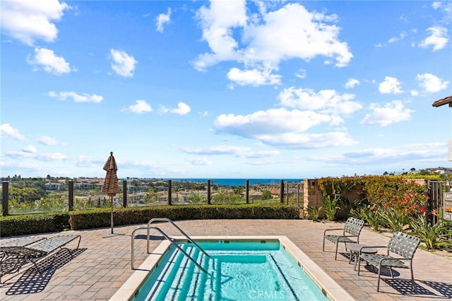 54 Corniche Dr Unit B, Dana Point, CA 92629 - photo 41