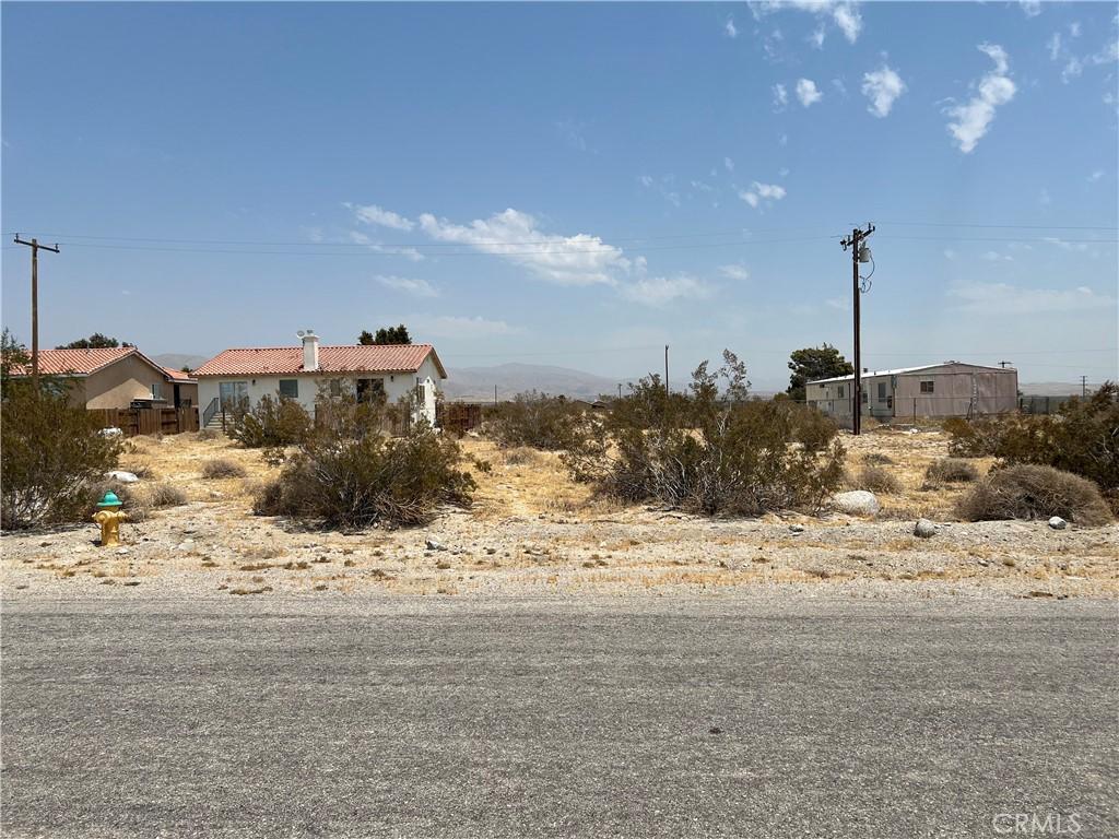 0 Florence Dr, Desert Hot Springs, CA 92240 - photo 2