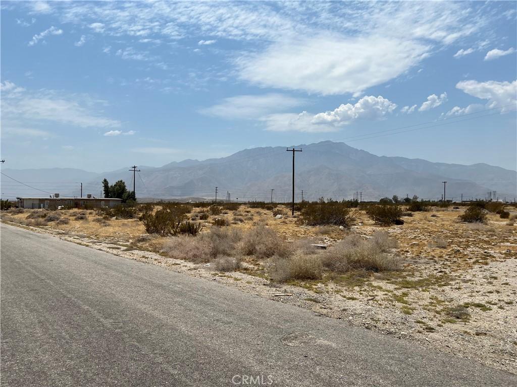 0 Florence Dr, Desert Hot Springs, CA 92240 - photo 1