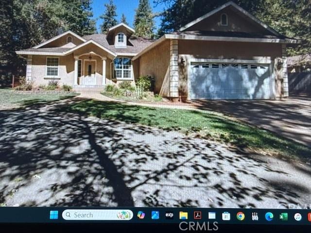 1615 Revere Ct, Paradise, CA 95969