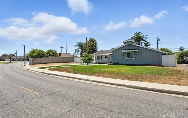 4220 Monticello Ave, Riverside, CA 92503 - view of front facade
