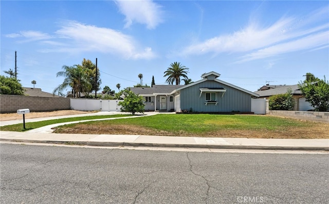 4220 Monticello Ave, Riverside, CA 92503 - view of ranch-style home