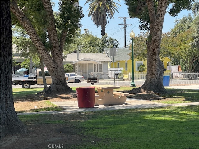 275 S Rebecca St, Pomona, CA 91766 - view of home's community