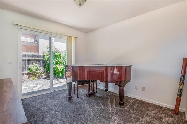 177 Jerome Ct, Nipomo, CA 93444 - living area featuring carpet flooring and baseboards