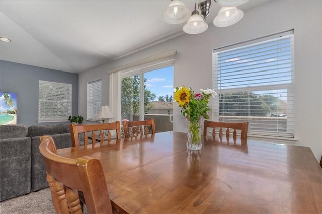 177 Jerome Ct, Nipomo, CA 93444 - dining room with a chandelier