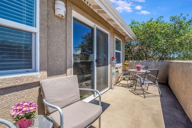 177 Jerome Ct, Nipomo, CA 93444 - view of balcony