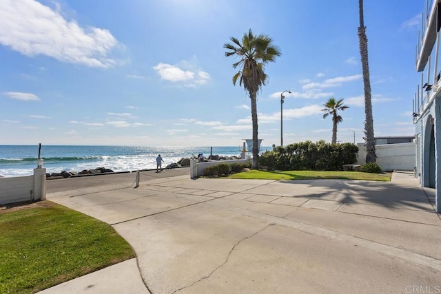 803 S Pacific St Unit 1, Oceanside, CA 92054 - water view