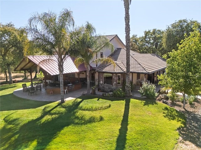 45 Lighthouse Ln, Bangor, CA 95901 - photo 1