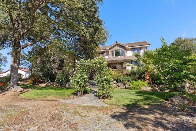 45 Lighthouse Ln, Bangor, CA 95901 - photo 6