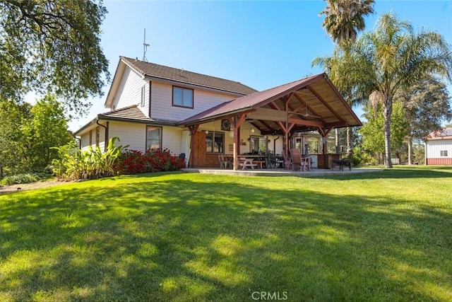45 Lighthouse Ln, Bangor, CA 95901 - photo 3