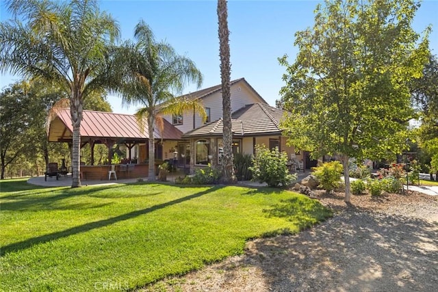45 Lighthouse Ln, Bangor, CA 95901 - photo 2