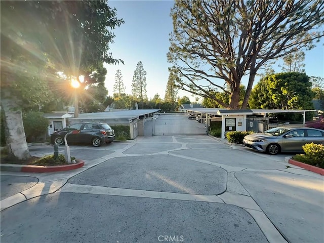 1306 W Park Western Dr Unit 141, San Pedro, CA 90732 - photo 31