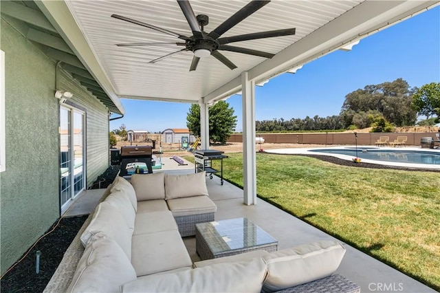 4881 Pickering Ct, Atwater, CA 95301 - photo 9