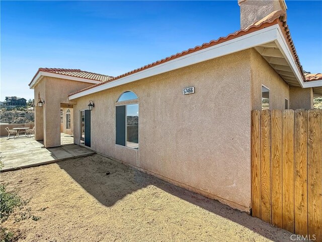 57466 Buena Suerte Rd, Yucca Valley, CA 92284 - photo 11