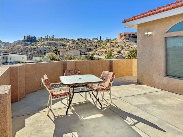 57466 Buena Suerte Rd, Yucca Valley, CA 92284 - photo 10