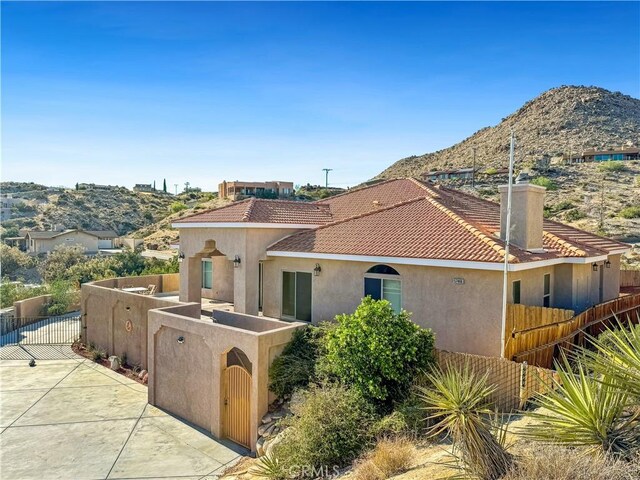 57466 Buena Suerte Rd, Yucca Valley, CA 92284 - photo 4