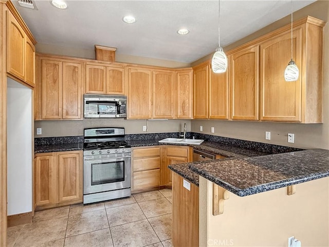 57466 Buena Suerte Rd, Yucca Valley, CA 92284 - photo 15