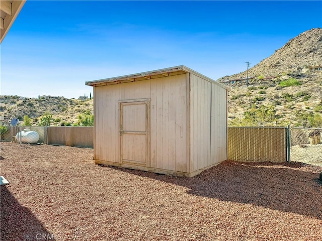 57466 Buena Suerte Rd, Yucca Valley, CA 92284 - photo 36