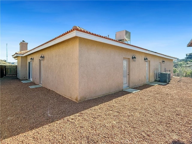 57466 Buena Suerte Rd, Yucca Valley, CA 92284 - photo 35
