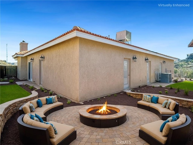 57466 Buena Suerte Rd, Yucca Valley, CA 92284 - photo 34