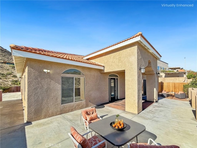 57466 Buena Suerte Rd, Yucca Valley, CA 92284 - photo 7