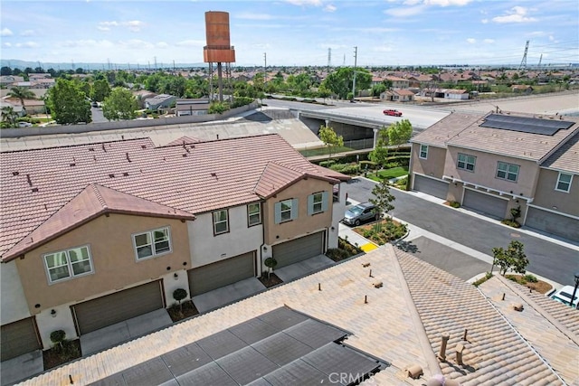 7020 Turin Pl, Eastvale, CA 92880 - aerial view of residential area