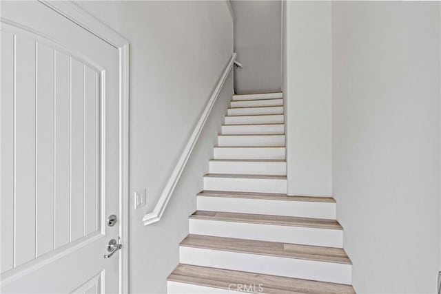 7020 Turin Pl, Eastvale, CA 92880 - view of staircase
