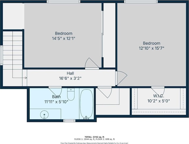 3029 Trudi Ln, Burbank, CA 91504 - photo 32
