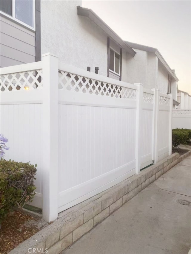 12836 12th St Unit 27, Chino, CA 91710 - view of gate