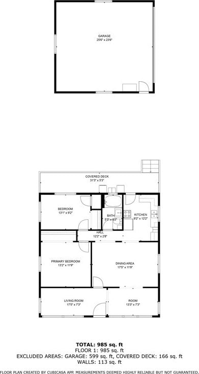 6299 10th Ave, Lucerne, CA 95458 - photo 43
