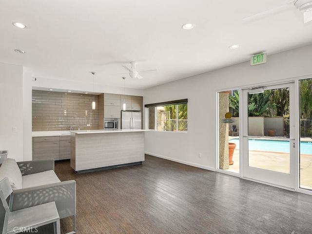 930 Via Mil Cumbres Unit 88, Solana Beach, CA 92075 - photo 34