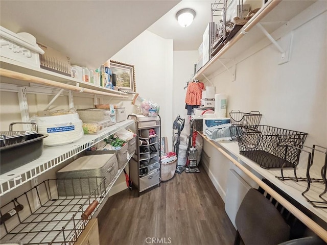 3032 Cortuna Dr, San Luis Obispo, CA 93401 - view of storage