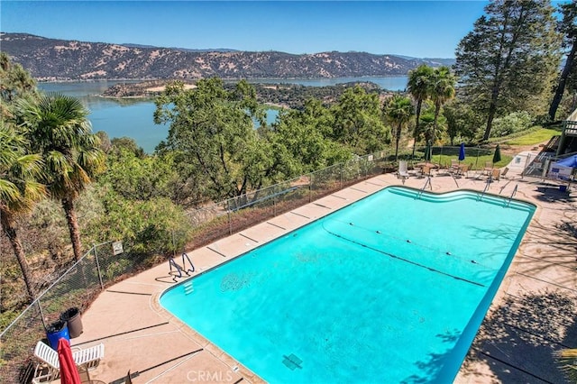 3229 Westridge Dr, Kelseyville, CA 95451 - photo 62