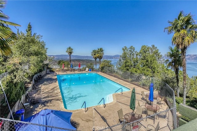 3229 Westridge Dr, Kelseyville, CA 95451 - photo 61