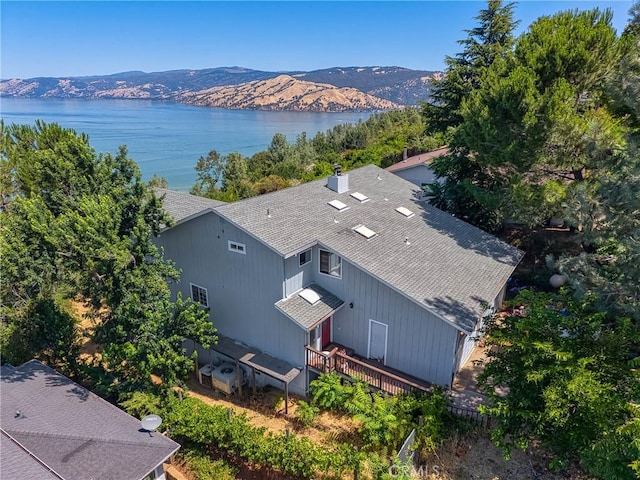 3229 Westridge Dr, Kelseyville, CA 95451 - photo 1