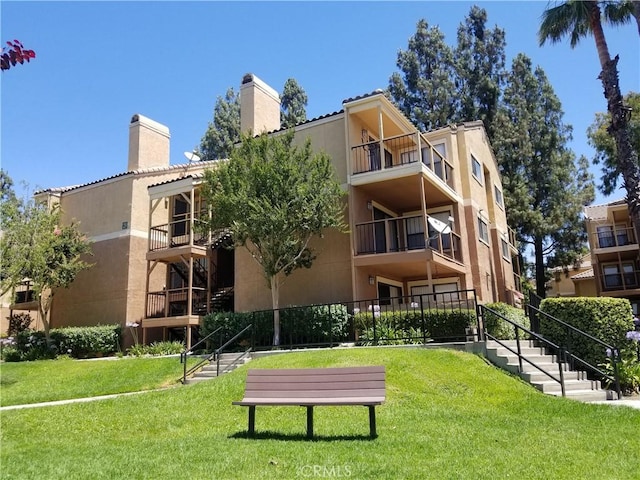 10655 Lemon Ave Unit 2809, Rancho Cucamonga, CA 91737 - photo 37