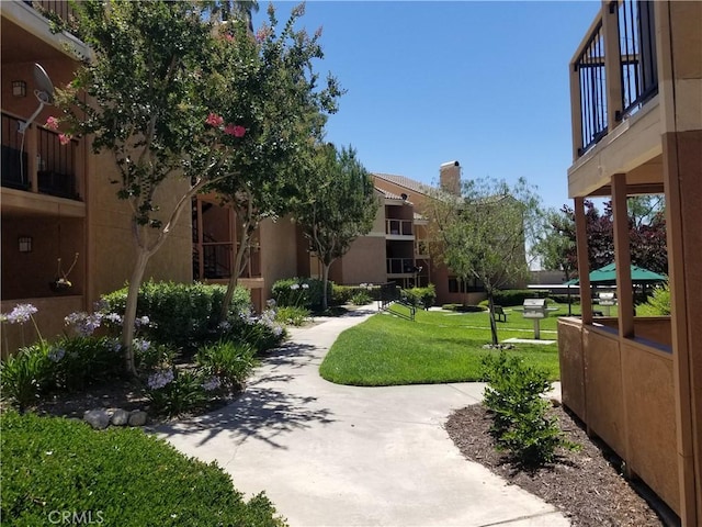 10655 Lemon Ave Unit 2809, Rancho Cucamonga, CA 91737 - photo 2