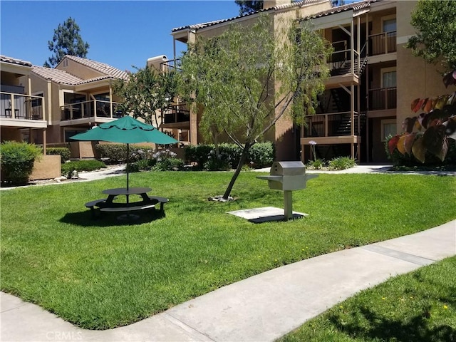10655 Lemon Ave Unit 2809, Rancho Cucamonga, CA 91737 - photo 4