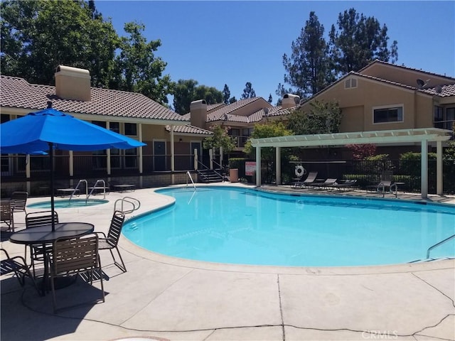 10655 Lemon Ave Unit 2809, Rancho Cucamonga, CA 91737 - photo 32