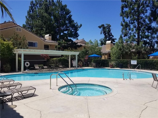 10655 Lemon Ave Unit 2809, Rancho Cucamonga, CA 91737 - photo 33