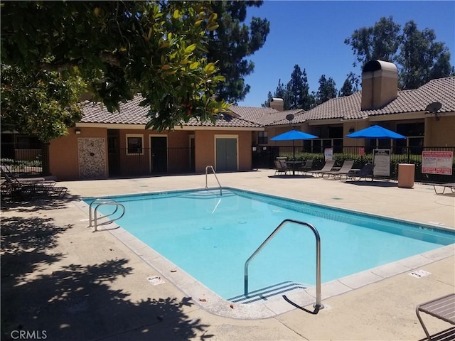 10655 Lemon Ave Unit 2809, Rancho Cucamonga, CA 91737 - photo 35