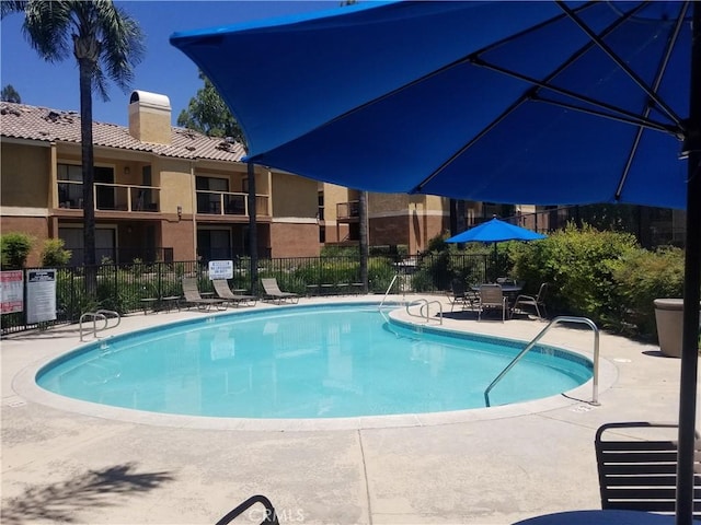 10655 Lemon Ave Unit 2809, Rancho Cucamonga, CA 91737 - photo 34
