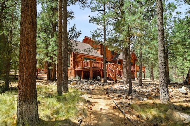 1947 Shady Ln, Big Bear City, CA 92314 - photo 48