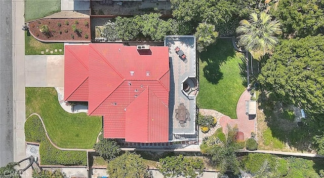24 Edgebrook Dr, Phillips Ranch, CA 91766 - view of subject property