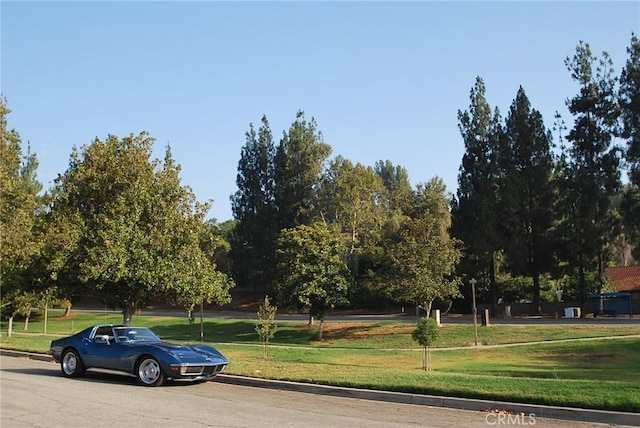 24 Edgebrook Dr, Phillips Ranch, CA 91766 - view of home's community with a lawn
