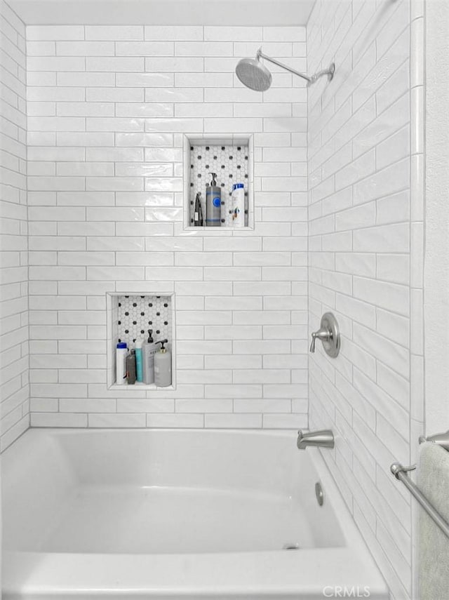 24 Edgebrook Dr, Phillips Ranch, CA 91766 - full bathroom with shower / washtub combination