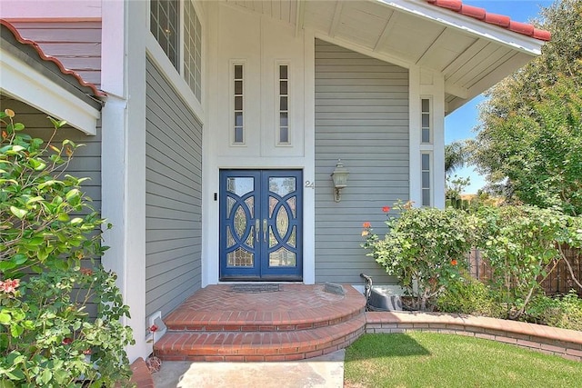 24 Edgebrook Dr, Phillips Ranch, CA 91766 - property entrance