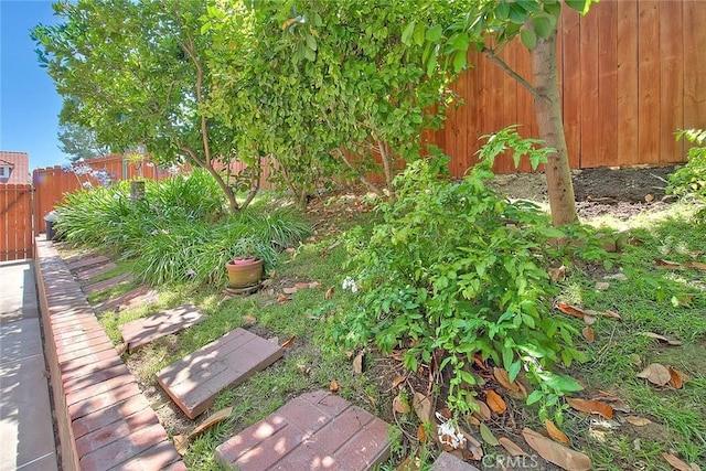 24 Edgebrook Dr, Phillips Ranch, CA 91766 - view of yard